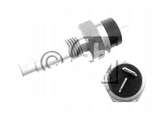 Czujnik Temperatury Płynu Chłodzącego 08658