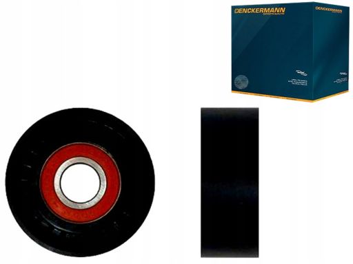 Pasek Wieloklinowy 8Pk1365Hd