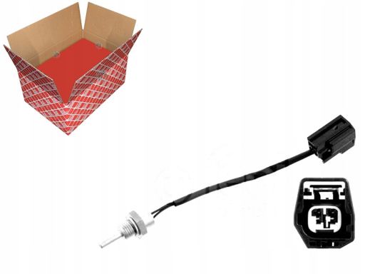 Czujnik Temperatury Płynu Chłodzącego 28611