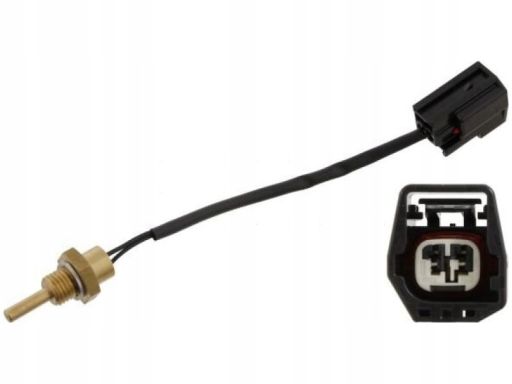 Czujnik Temperatury Płynu Chłodzącego 28611