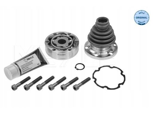 Przegub Napędowy Kpl. 100 498 0068