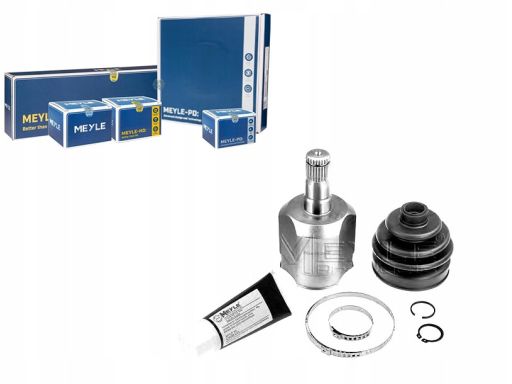 Przegub Napędowy Kpl. 100 498 0203