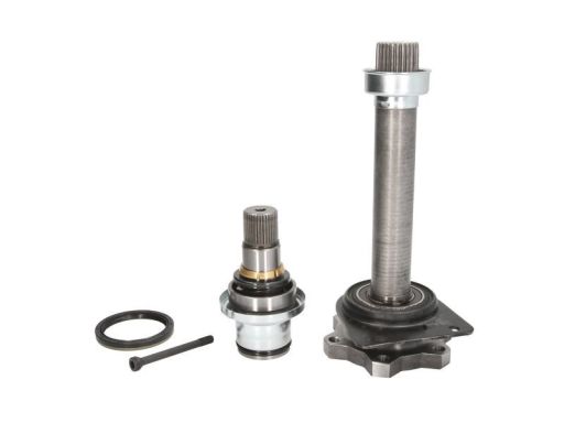 Wałek Wewnętrzny Mechanizmu Różnicowego 100 498 0244/S