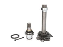 Wałek Wewnętrzny Mechanizmu Różnicowego 100 498 0244/S