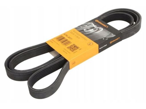 Pasek Wieloklinowy 6Pk2077