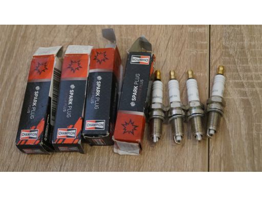 Świeca Zapłonowa Oe196/T10