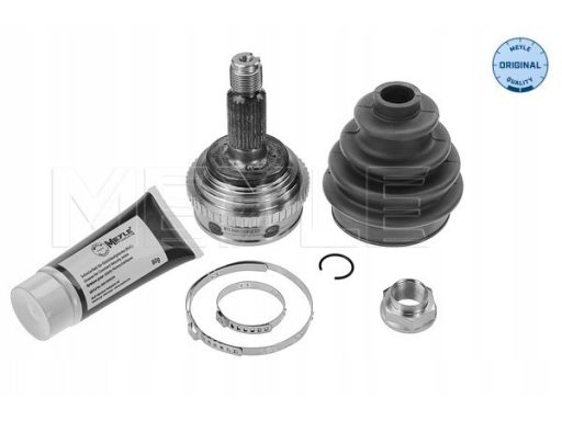 Przegub Napędowy Kpl. 31-14 498 0025