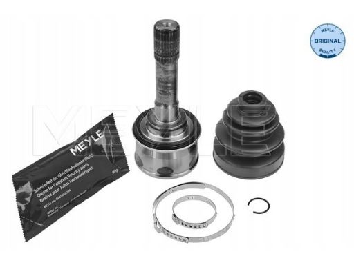 Przegub Napędowy Kpl. 33-14 498 0012