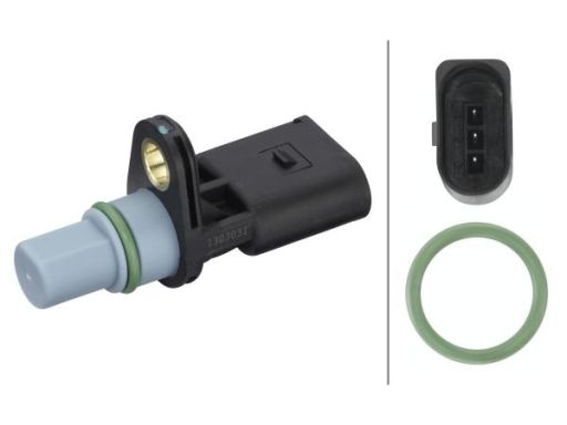 Czujnik Położenia Wałka Rozrządu 6Pu 009 121-411