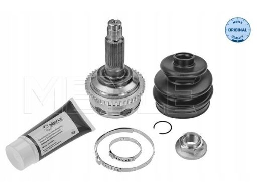 Przegub Napędowy Kpl. 35-14 498 0018