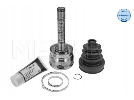 Przegub Napędowy Kpl. 36-14 498 0035