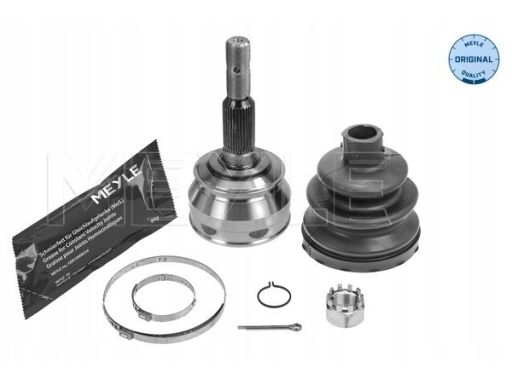 Przegub Napędowy Kpl. 614 498 0002