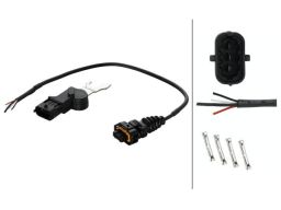 Czujnik Położenia Wałka Rozrządu 6Pu 012 681-011