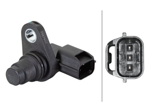 Czujnik Położenia Wałka Rozrządu 6Pu 013 122-711