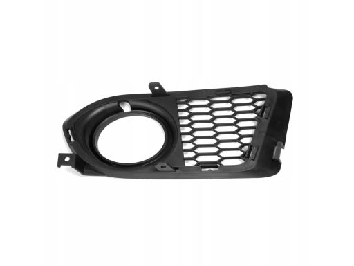 Prawa Kratka boczna zderzaka BMW Seria 3 E92 E93 MPAKIET 51118041182