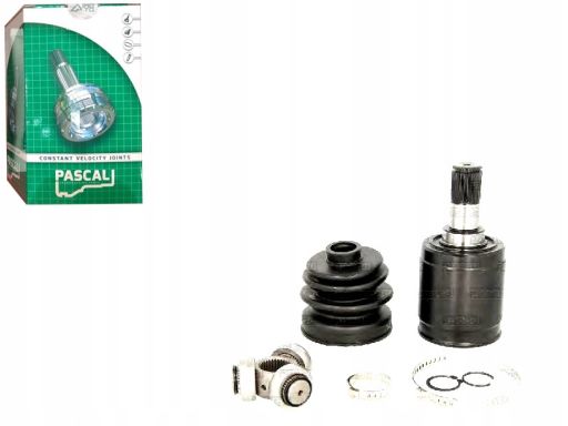 Przegub Napędowy Kpl. G74025Pc