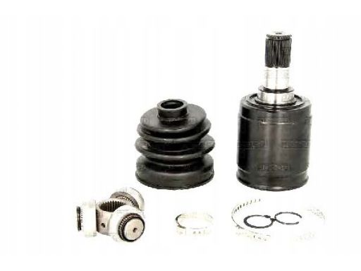 Przegub Napędowy Kpl. G74025Pc