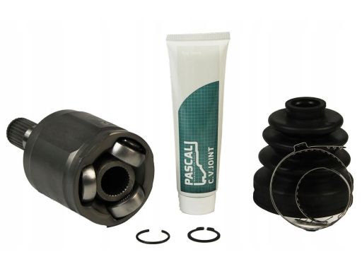 Przegub Napędowy Kpl. G74025Pc