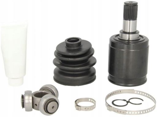 Przegub Napędowy Kpl. G74025Pc