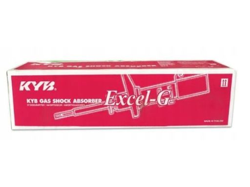 Górne Mocowanie Amortyzatora Sm9935