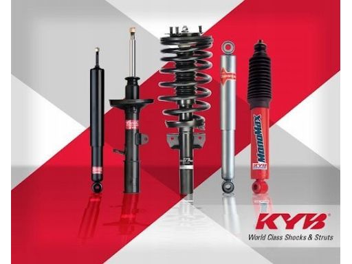 Górne Mocowanie Amortyzatora Sm9935