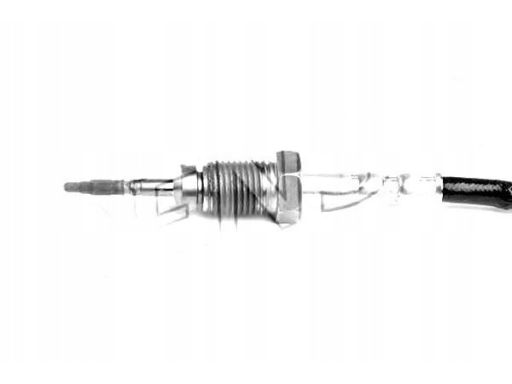 Czujnik Temperatury Spalin Det-0110