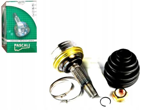 Przegub Napędowy Kpl. G12001Pc