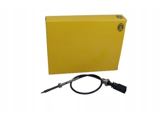 Czujnik Temperatury Spalin 6Pt 014 495-131