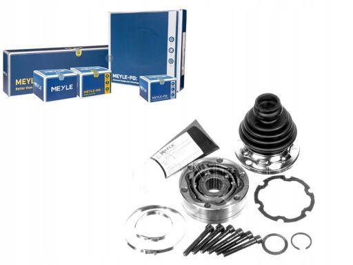 Przegub Napędowy Kpl. 100 498 0197