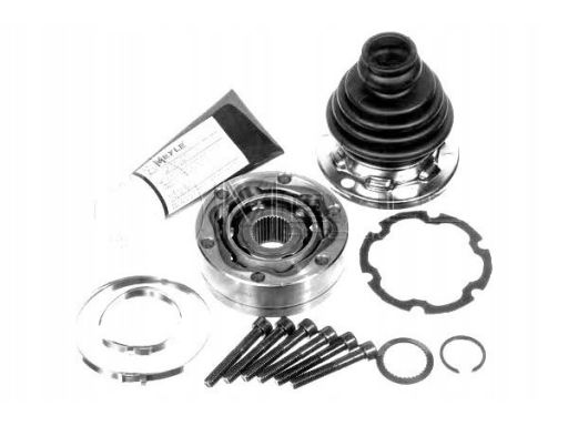 Przegub Napędowy Kpl. 100 498 0197