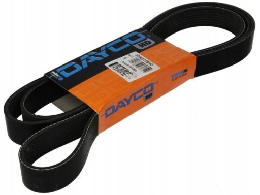 Pasek Wieloklinowy 8Pk2225Hd