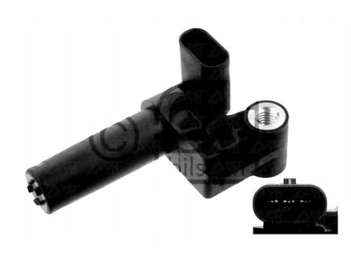 Czujnik Położenia Wału Korbowego 37184