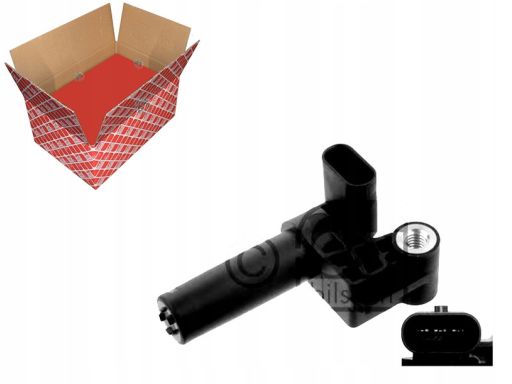 Czujnik Położenia Wału Korbowego 37184