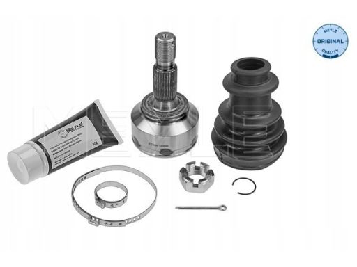 Przegub Napędowy Kpl. 11-14 498 0024