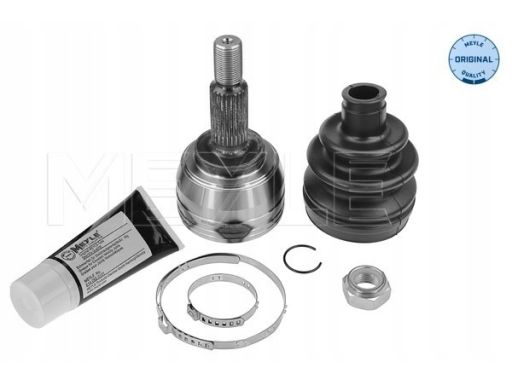 Przegub Napędowy Kpl. 16-14 498 0027