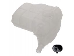 Zbiorniczek Wyrównawczy Płynu Chłodząceg 47902