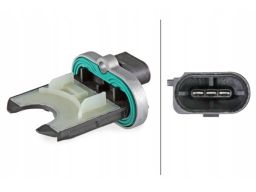 Czujnik Kąta Skrętu Koła Kierownicy 6Pd 008 847-701