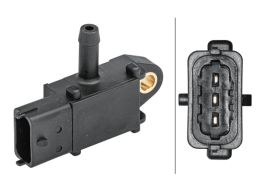 Czujnik Ciśnienia Spalin 6Pp 009 409-071