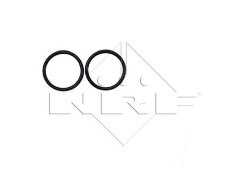 Chłodnica Silnika 53419