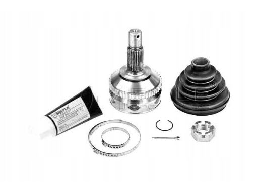 Przegub Napędowy Kpl. 214 498 0014