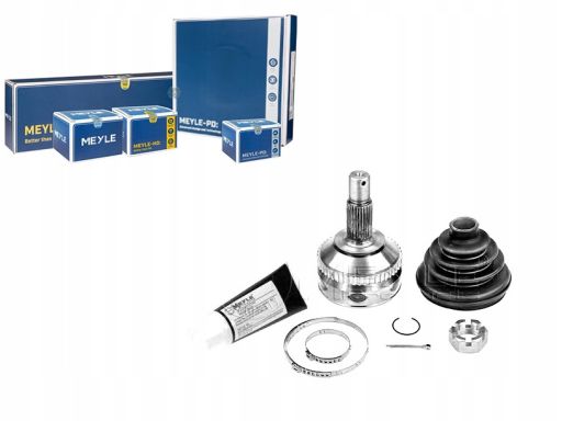 Przegub Napędowy Kpl. 214 498 0014