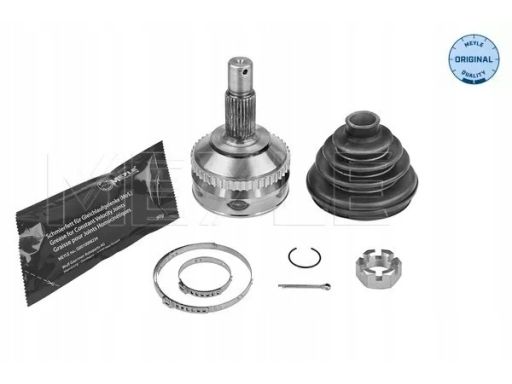 Przegub Napędowy Kpl. 214 498 0014