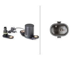 Czujnik Poziomu Oleju Silnikowego 6Pr 008 891-011