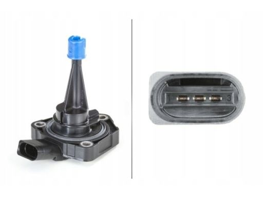 Czujnik Poziomu Oleju Silnikowego 6Pr 013 680-081