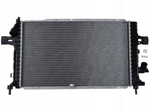 Chłodnica Silnika 53447