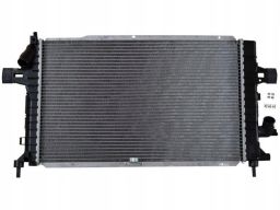 Chłodnica Silnika 53447