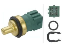 Czujnik Temperatury Płynu Chłodzącego 6Pt 009 107-541