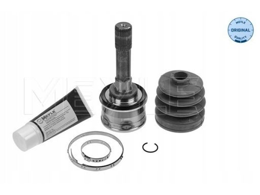 Przegub Napędowy Kpl. 33-14 498 0009