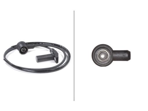 Czujnik Położenia Wału Korbowego 6Pu 009 110-451