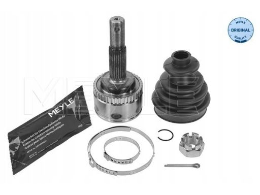 Przegub Napędowy Kpl. 36-14 498 0033